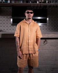 Linen Shirt