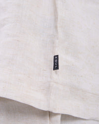 Linen Polo
