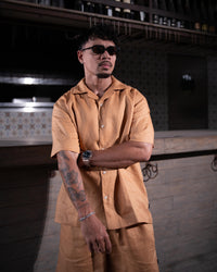 Linen Shirt