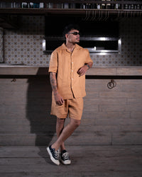 Linen Shirt