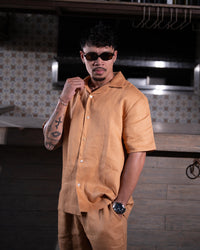 Linen Shirt