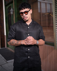 Linen Shirt