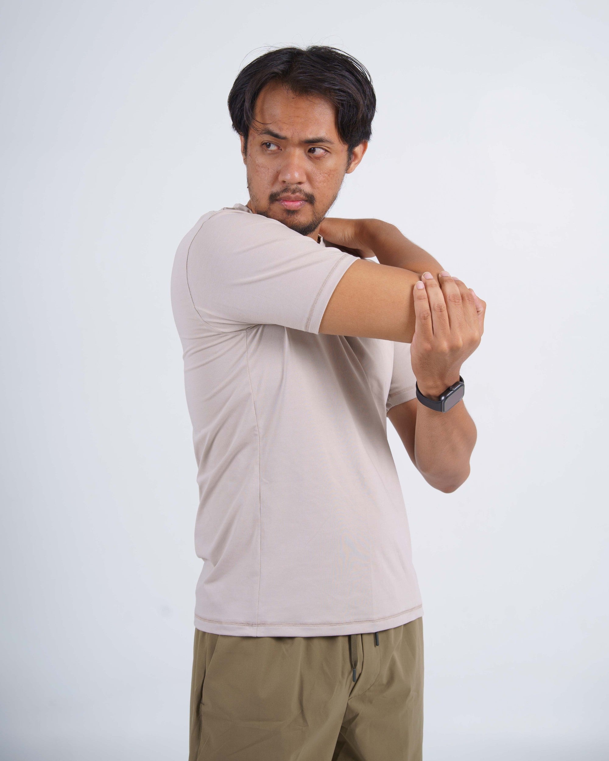 Everyday Journey Tee