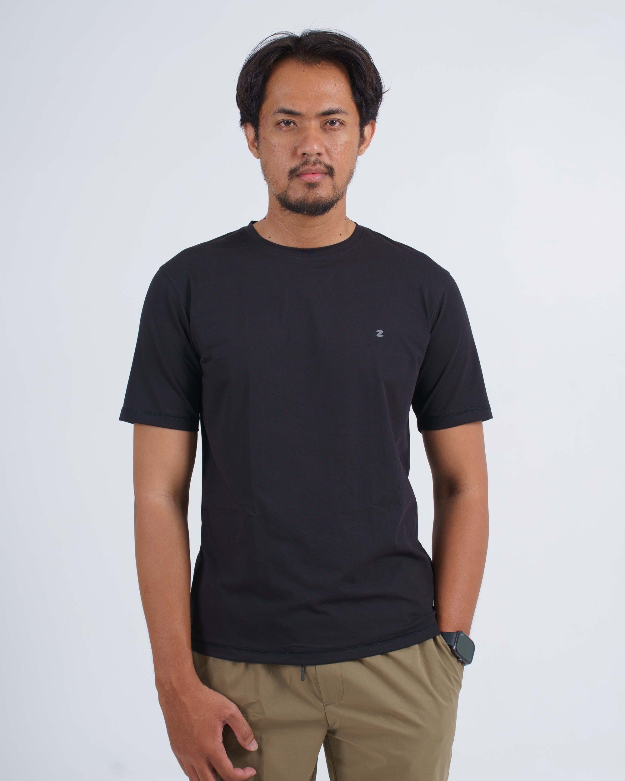 Everyday Journey Tee