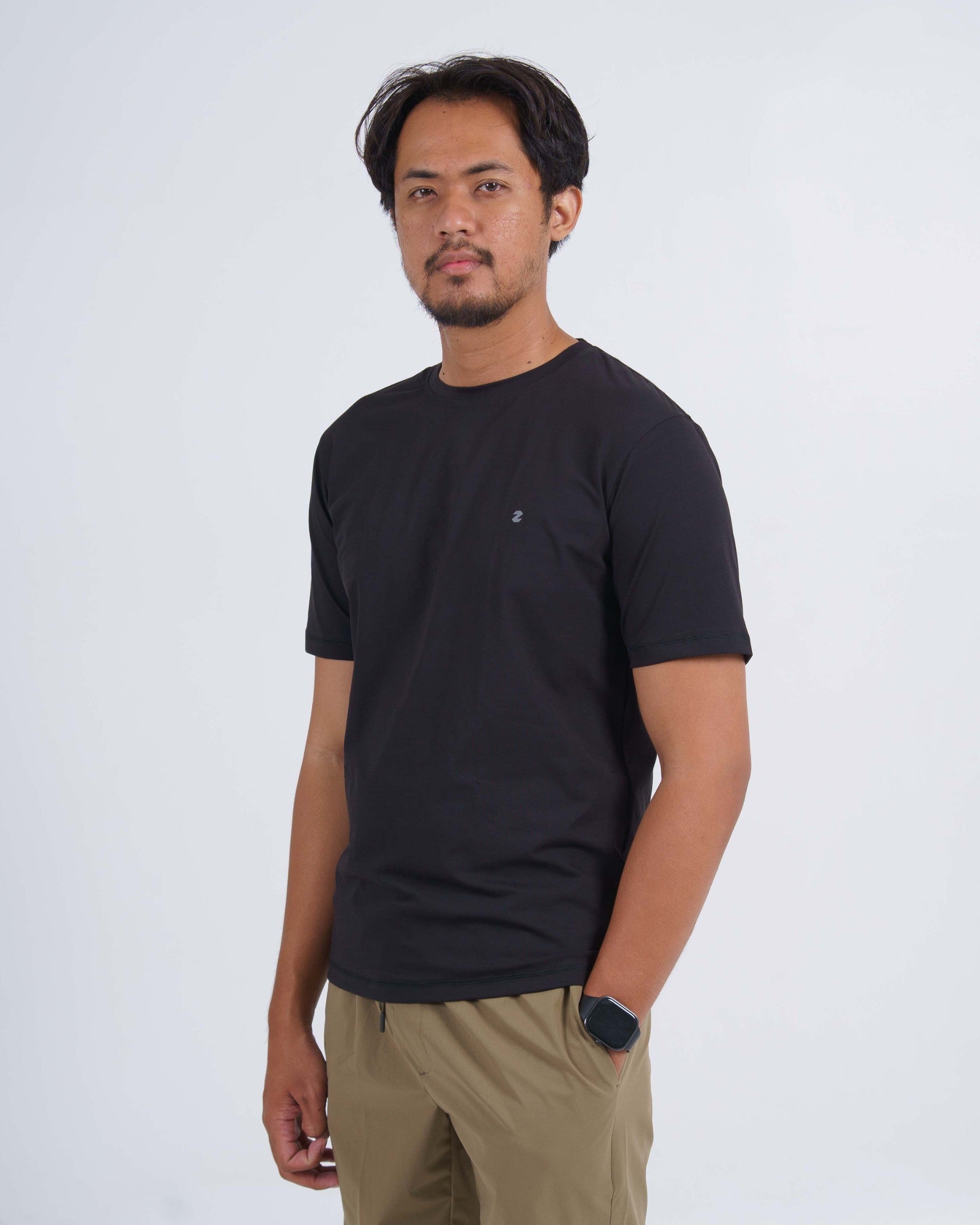 Everyday Journey Tee