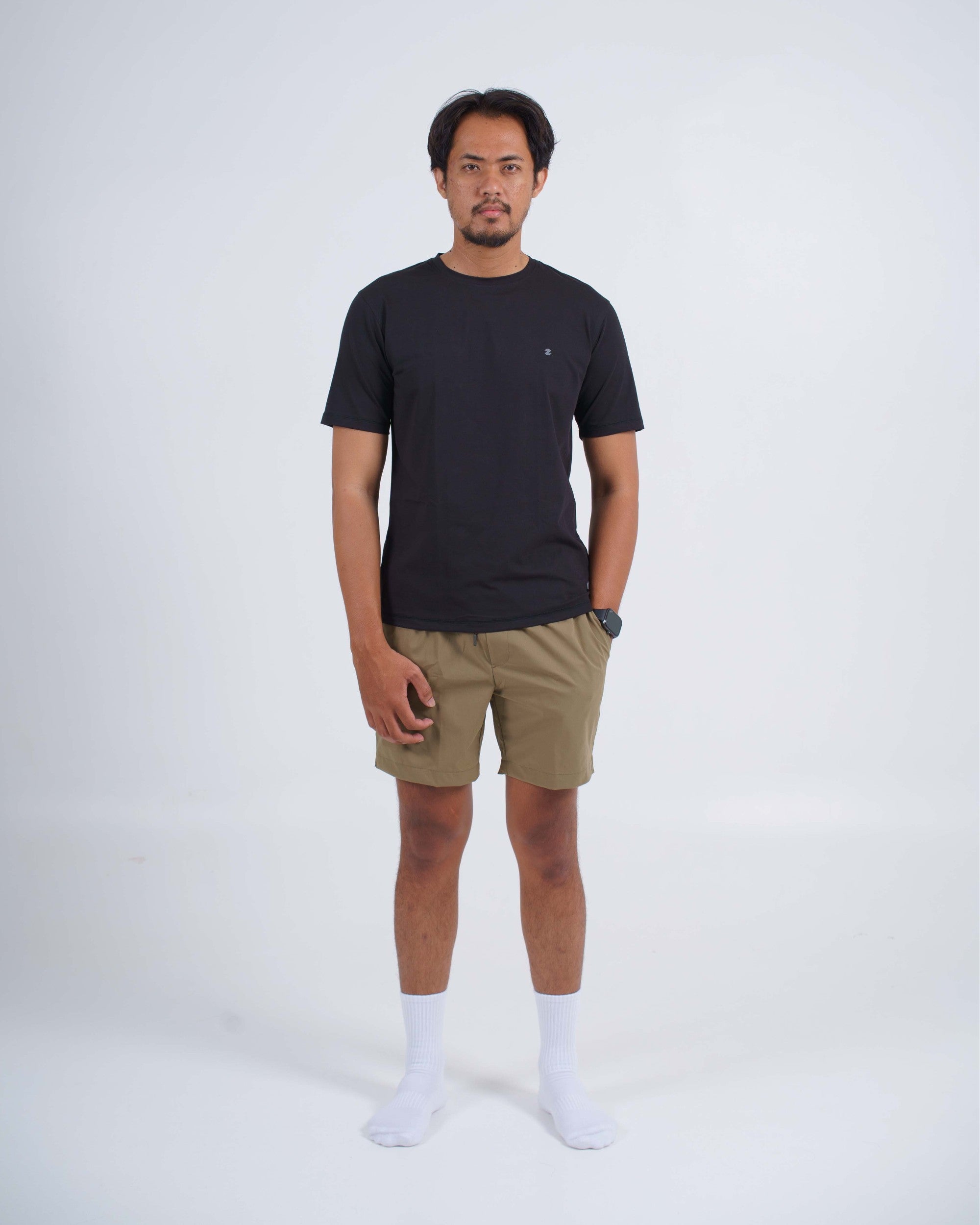 Everyday Journey Tee