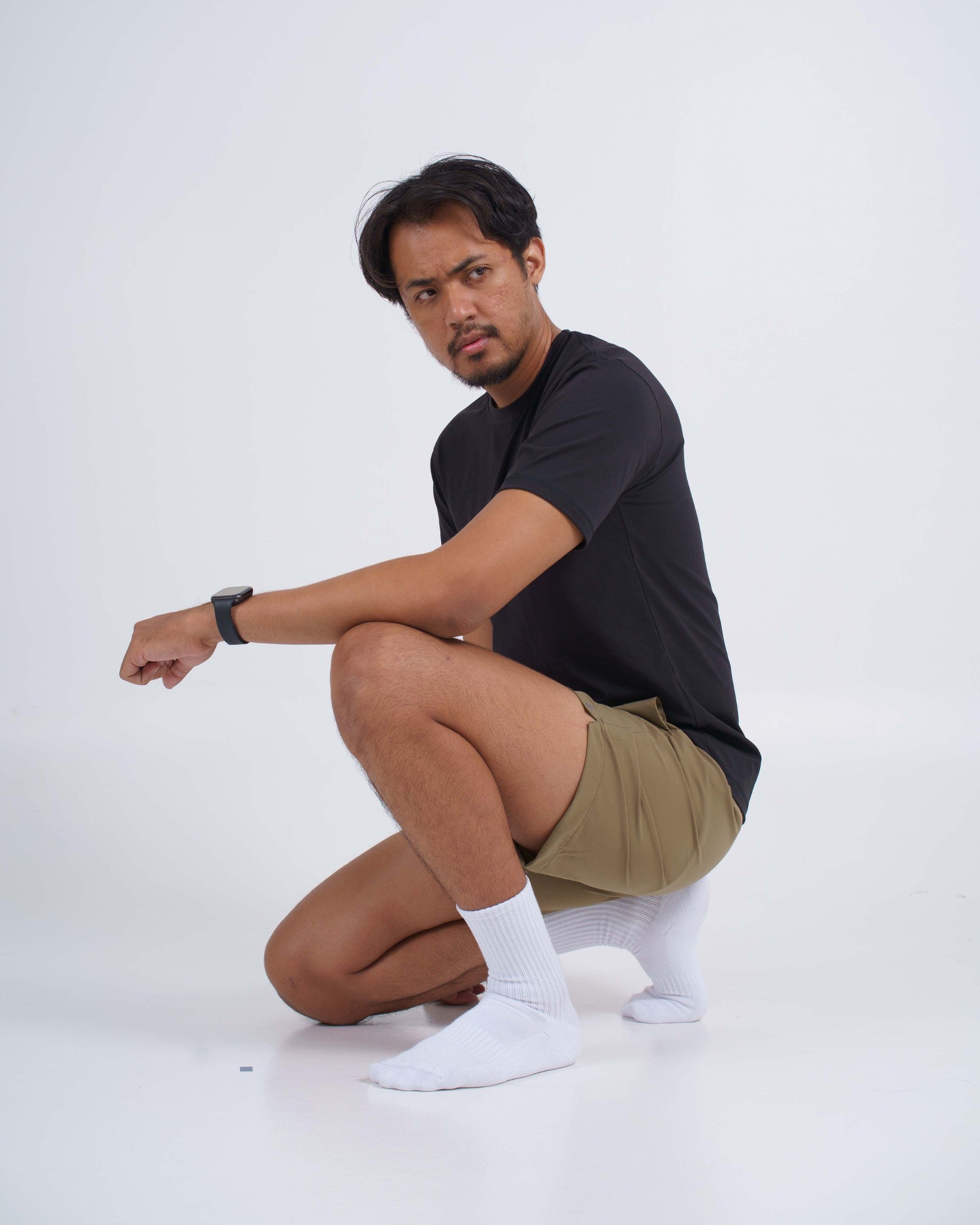 Everyday Journey Tee