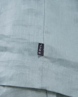 Linen Polo