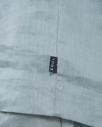 Linen Polo