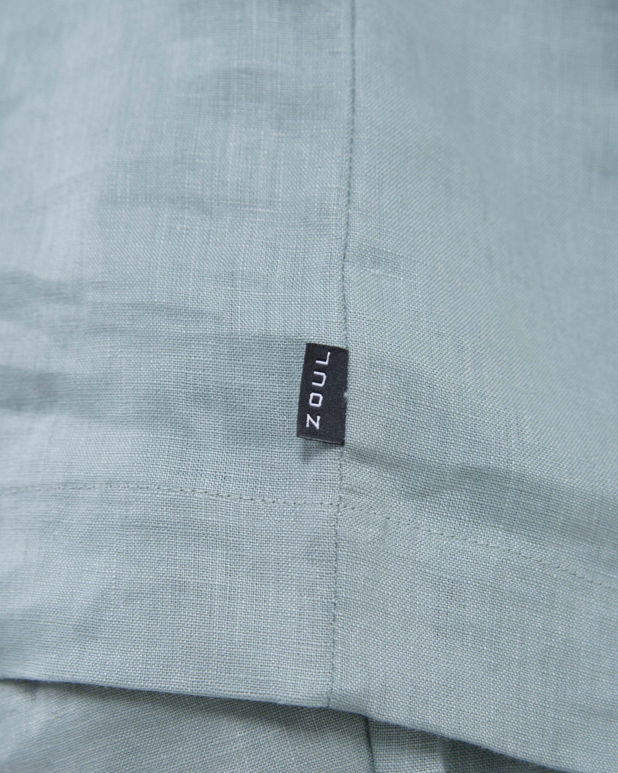 Linen Polo