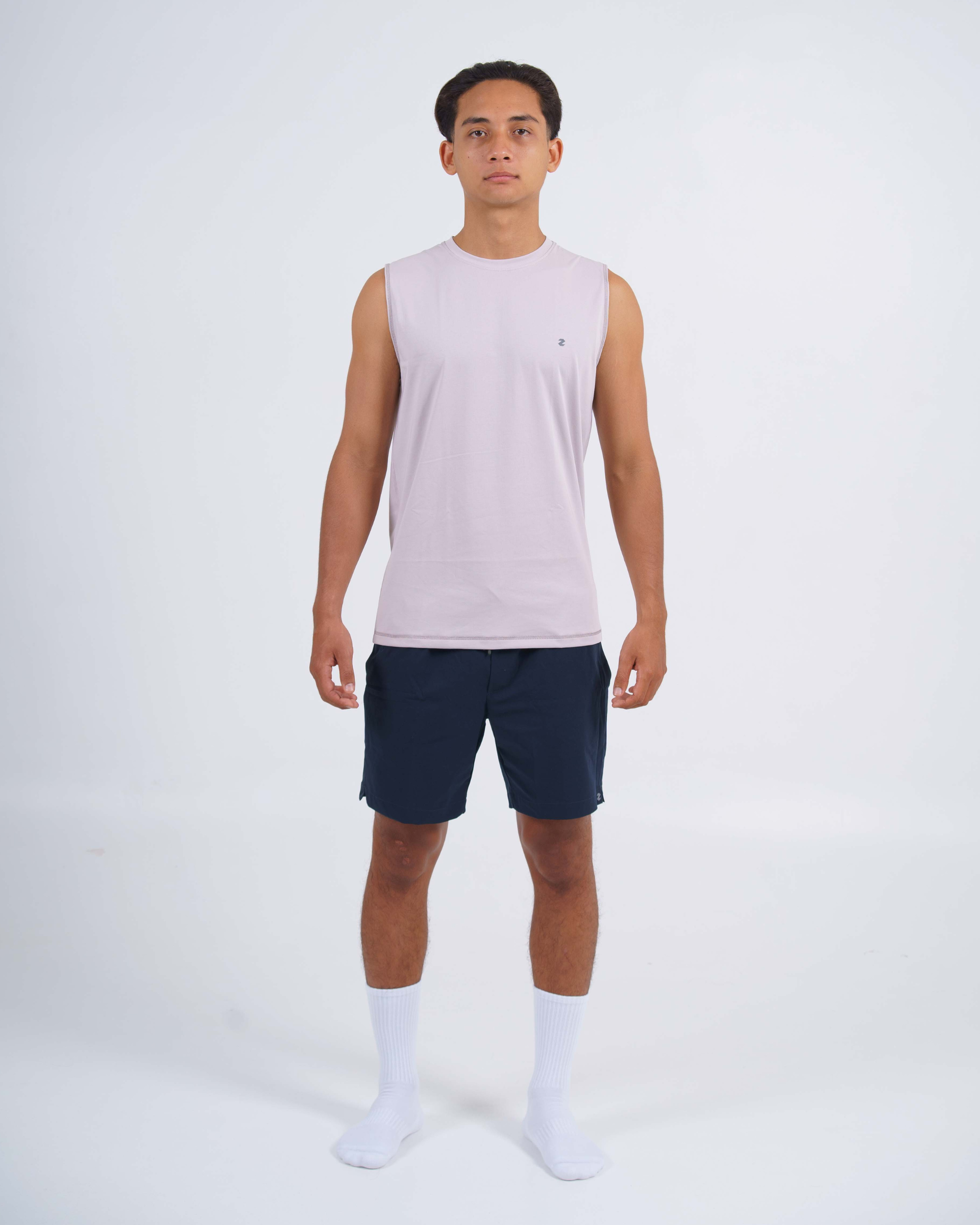 Everyday Journey Tank