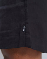 Linen Shorts