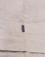 Linen Polo