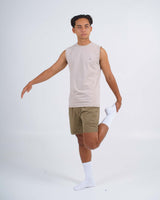 Everyday Journey Tank