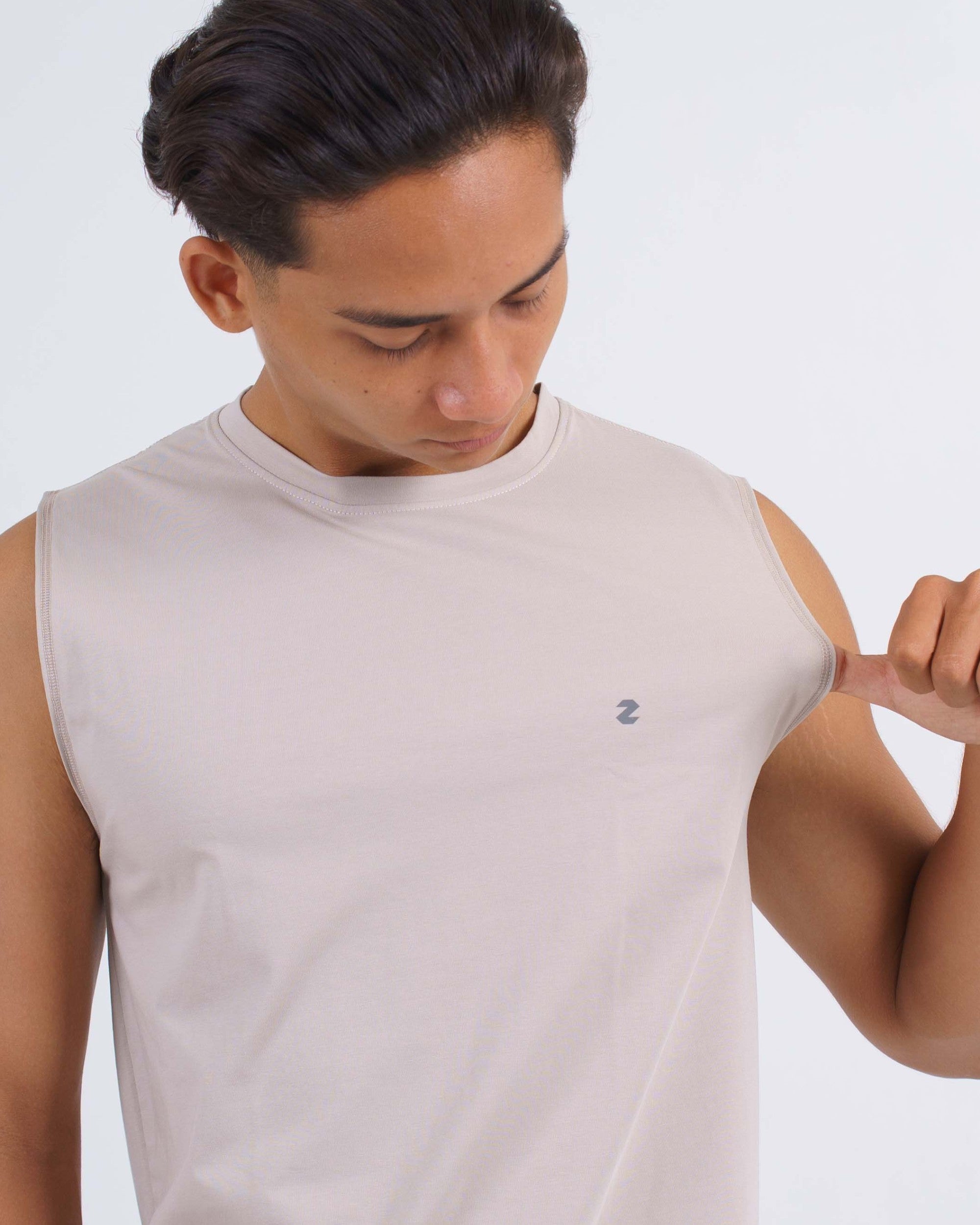 Everyday Journey Tank