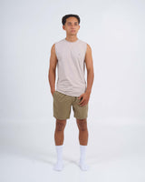 Everyday Journey Tank