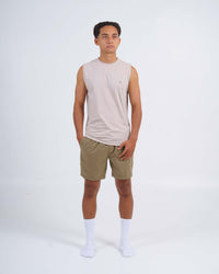 Everyday Journey Tank