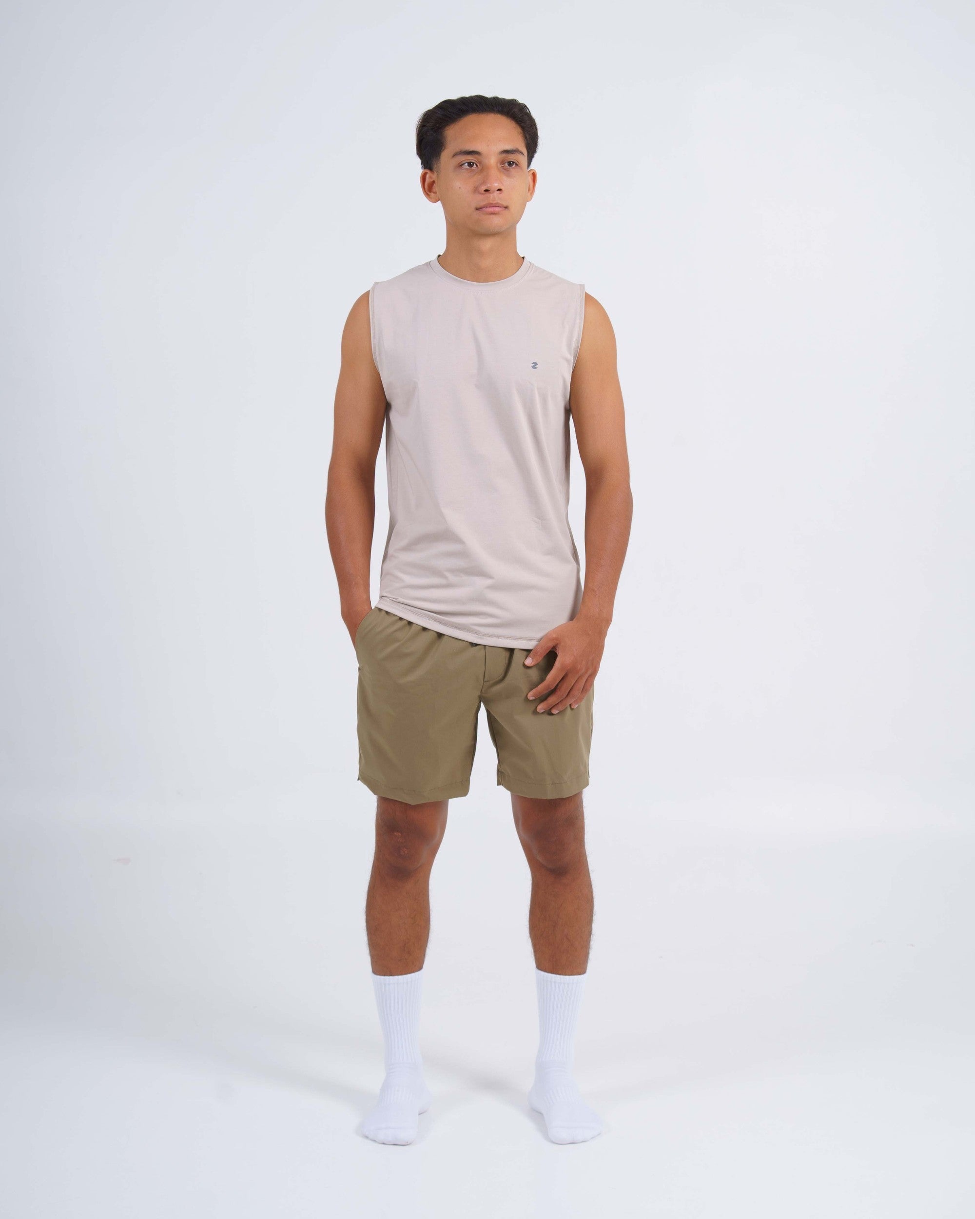 Everyday Journey Tank