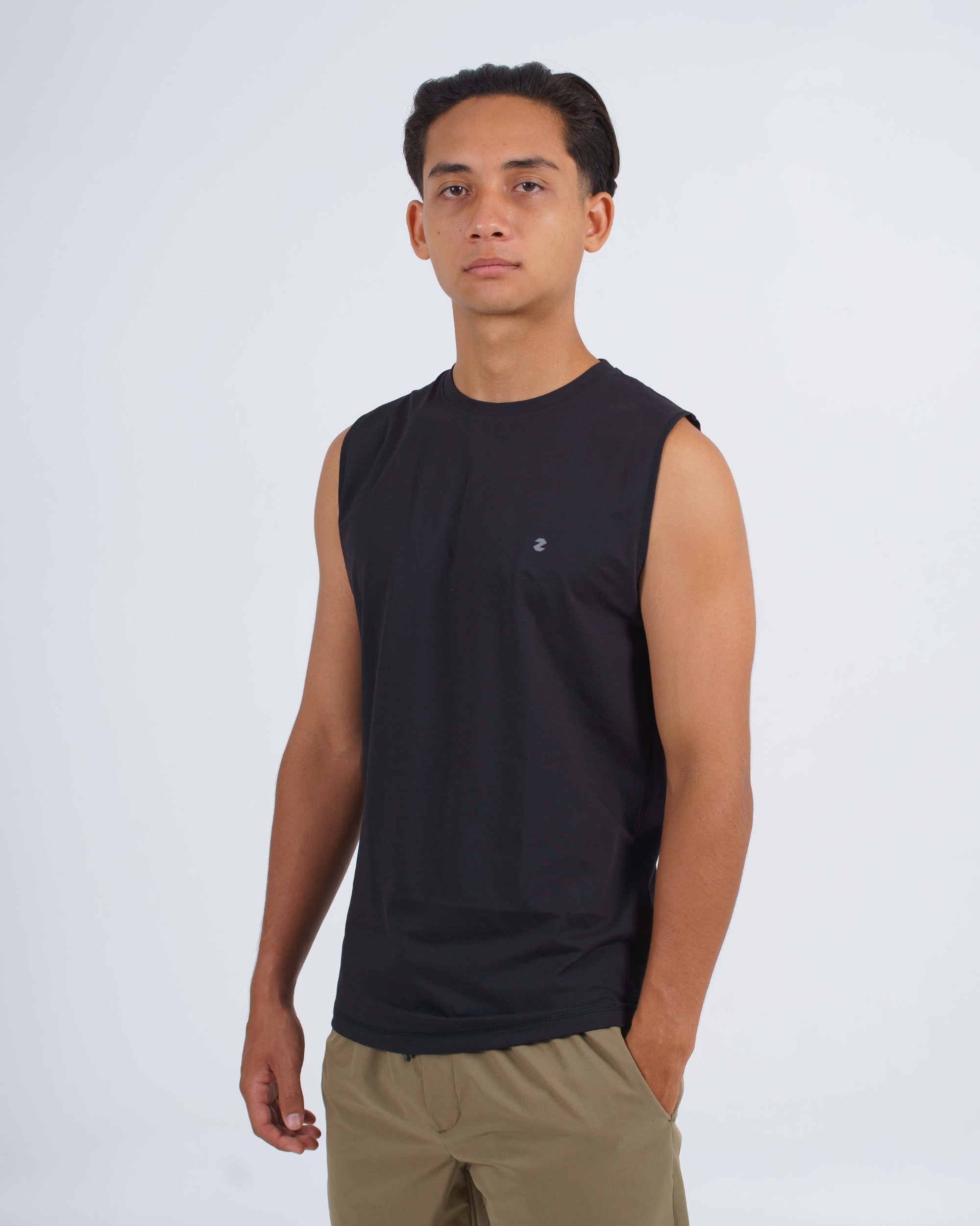 Everyday Journey Tank