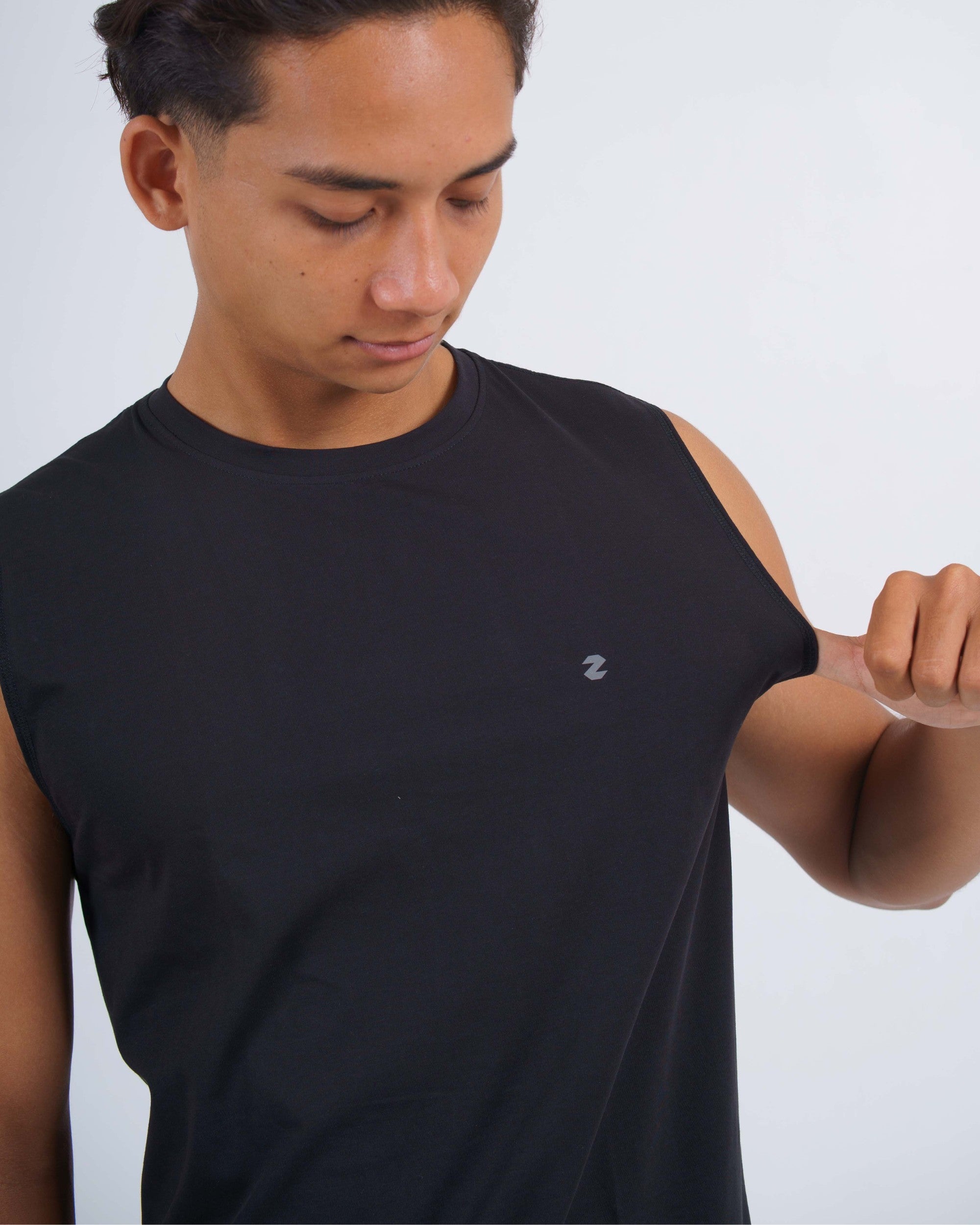 Everyday Journey Tank