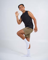 Everyday Journey Tank