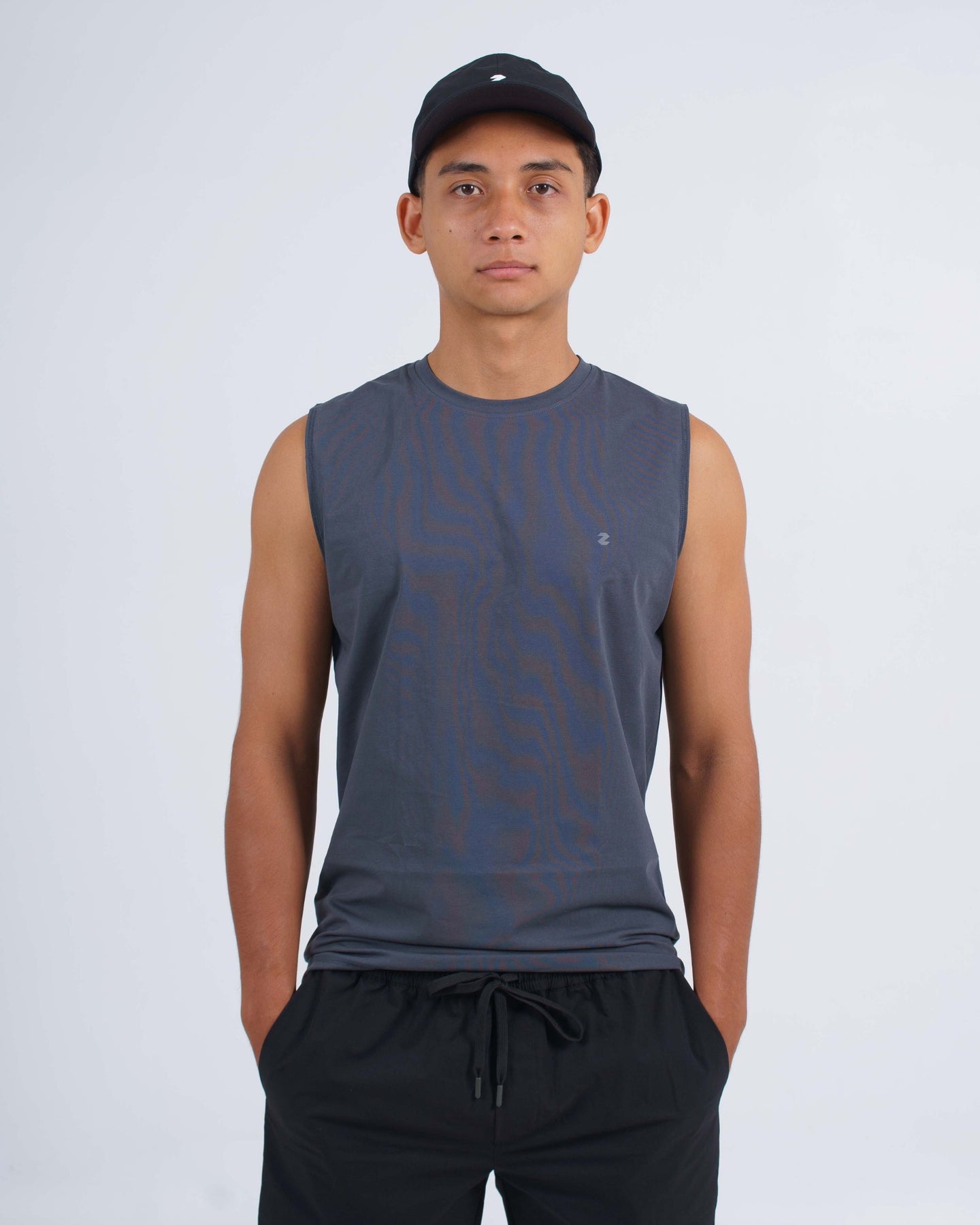 Everyday Journey Tank