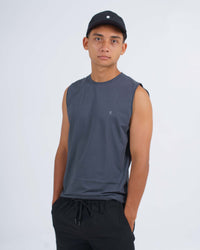 Everyday Journey Tank