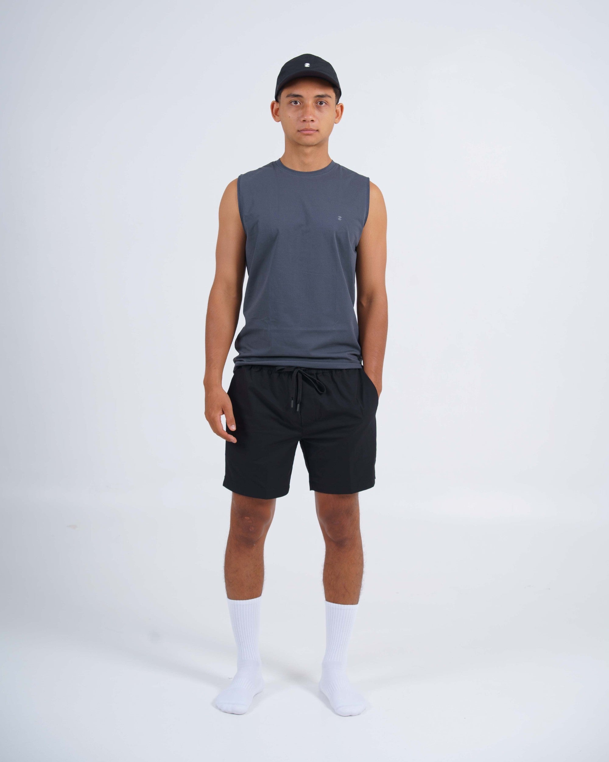 Everyday Journey Tank