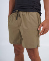 Everyday Freedom Shorts