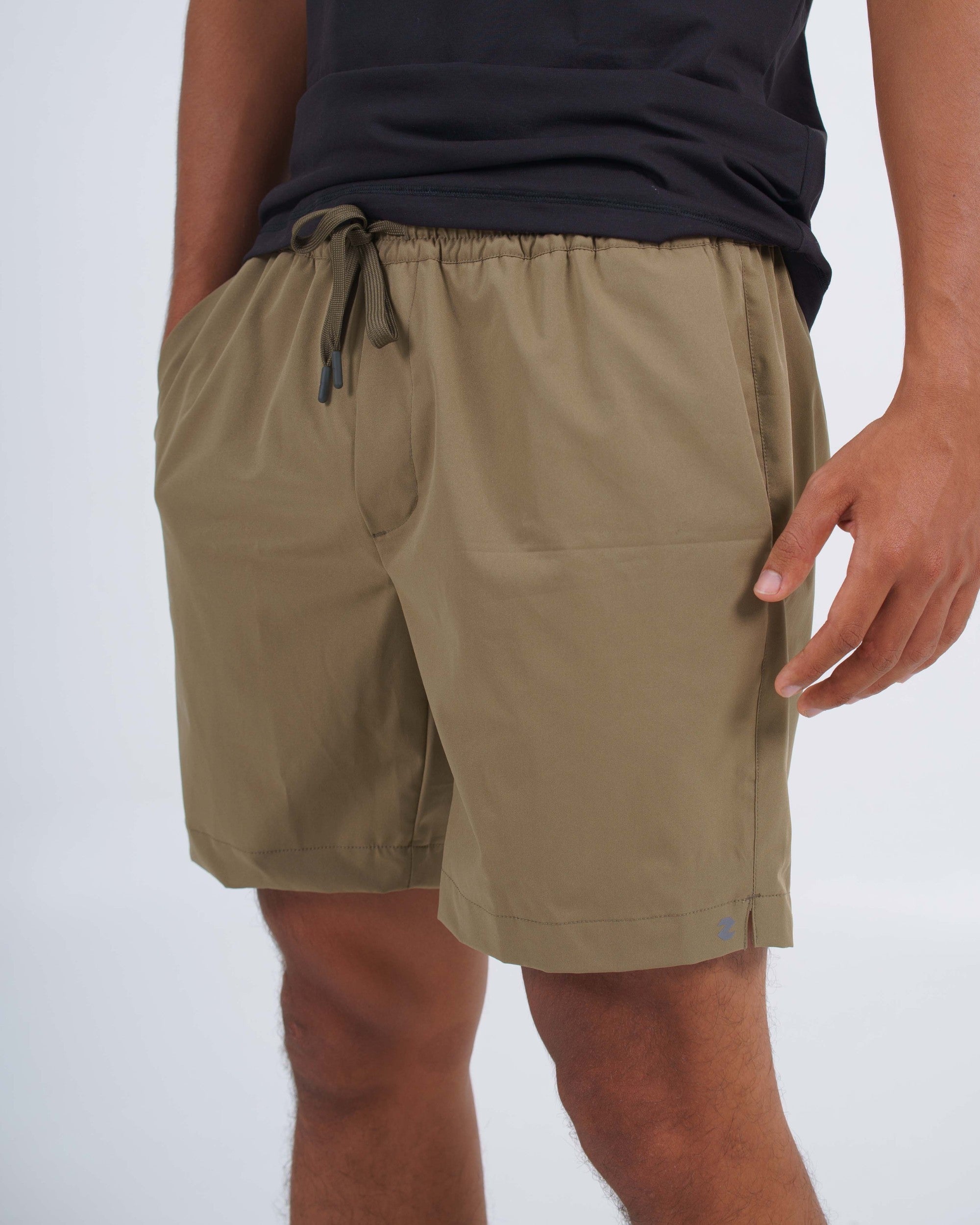 Everyday Freedom Shorts