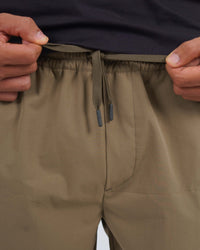 Everyday Freedom Shorts