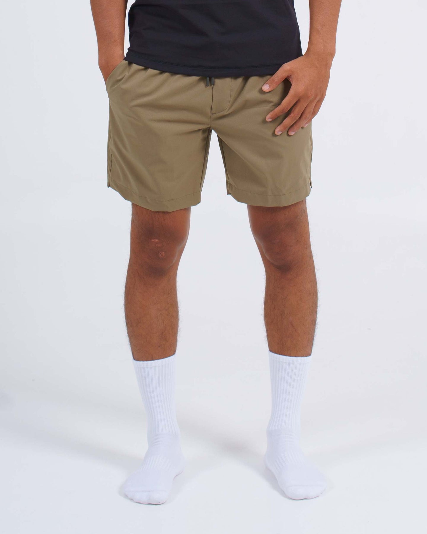 Everyday Freedom Shorts