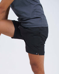 Everyday Freedom Shorts