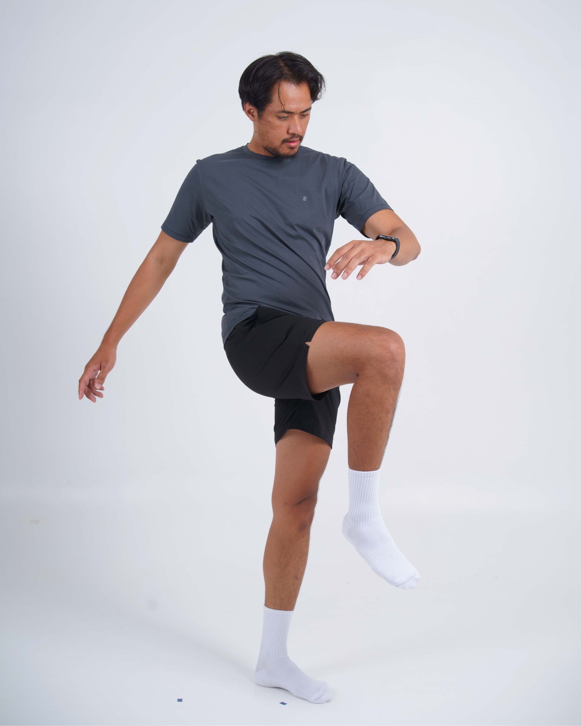 Everyday Journey Tee