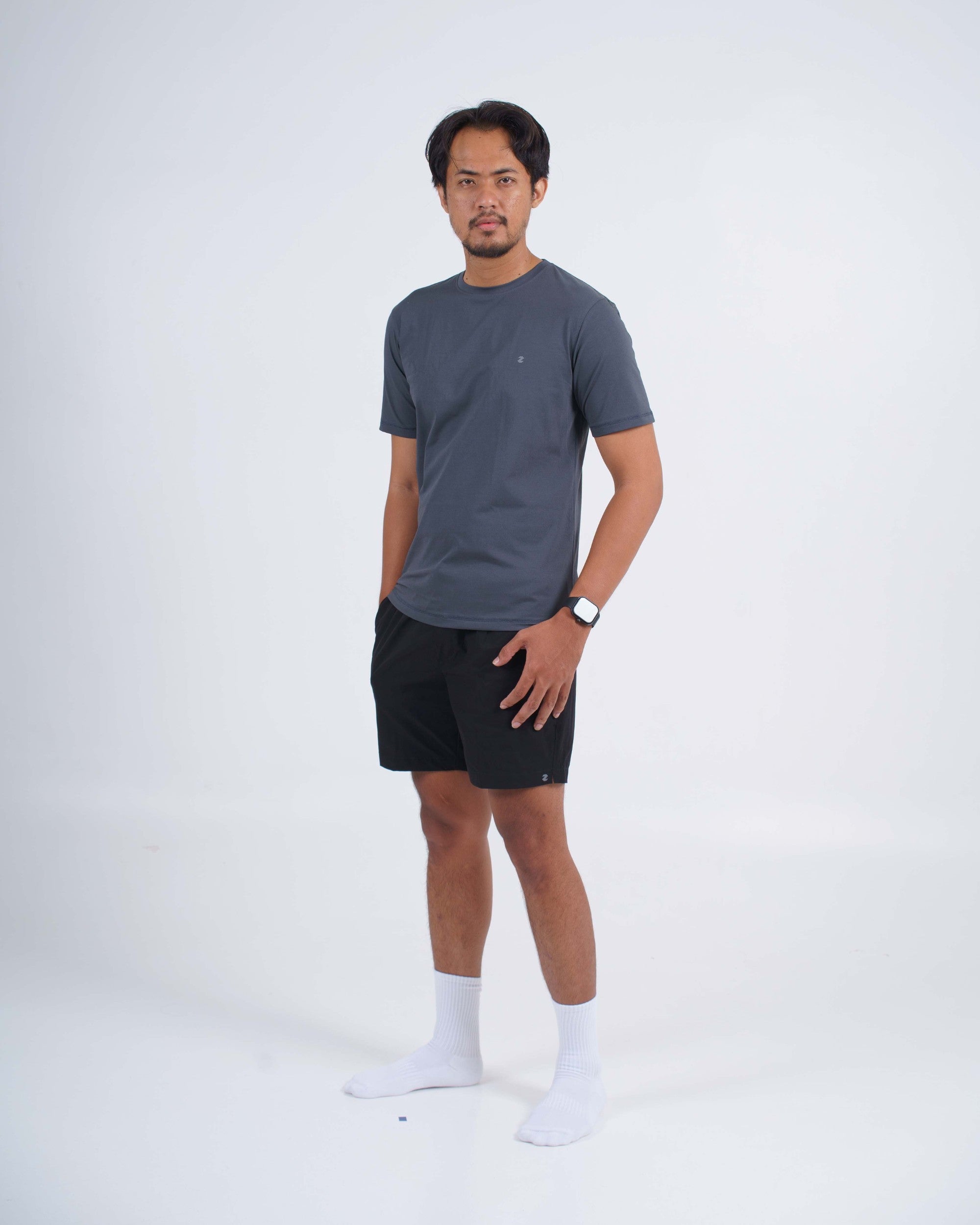 Everyday Journey Tee