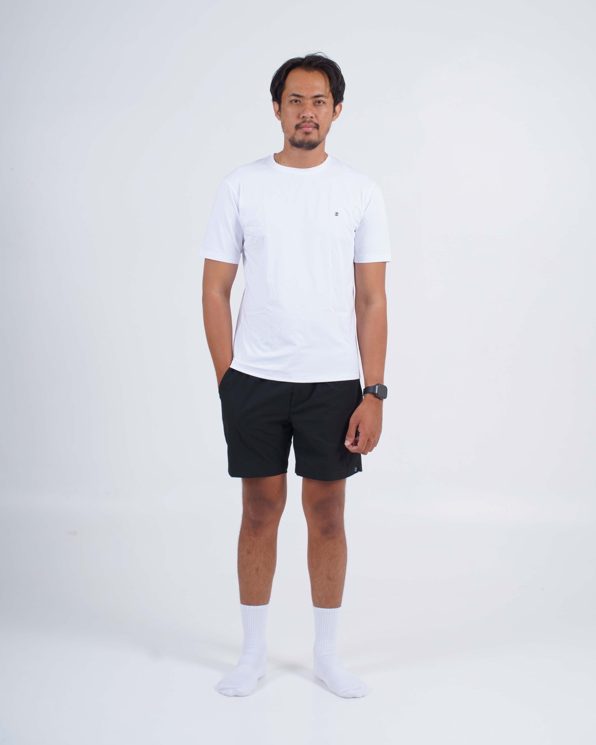 Everyday Journey Tee