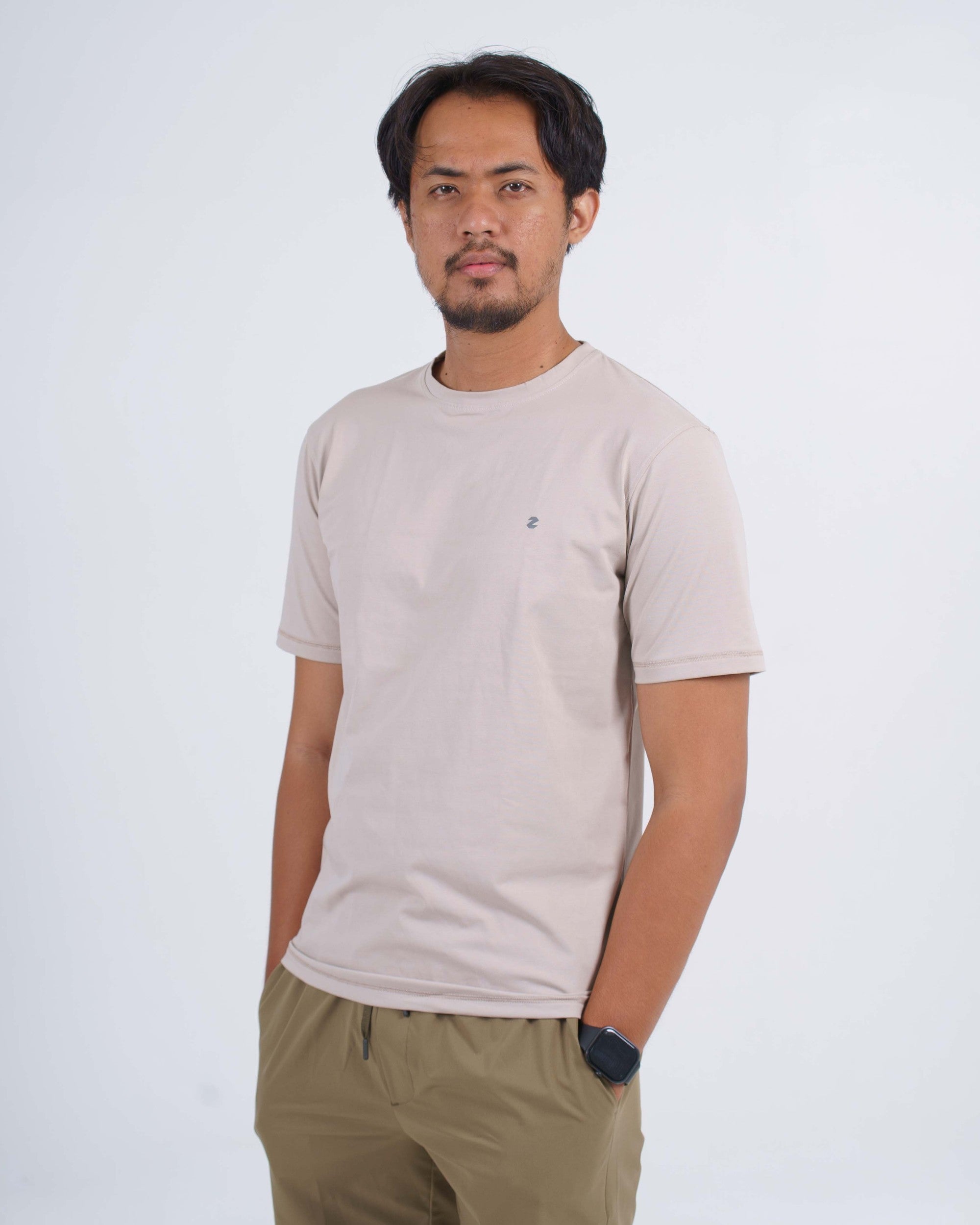 Everyday Journey Tee