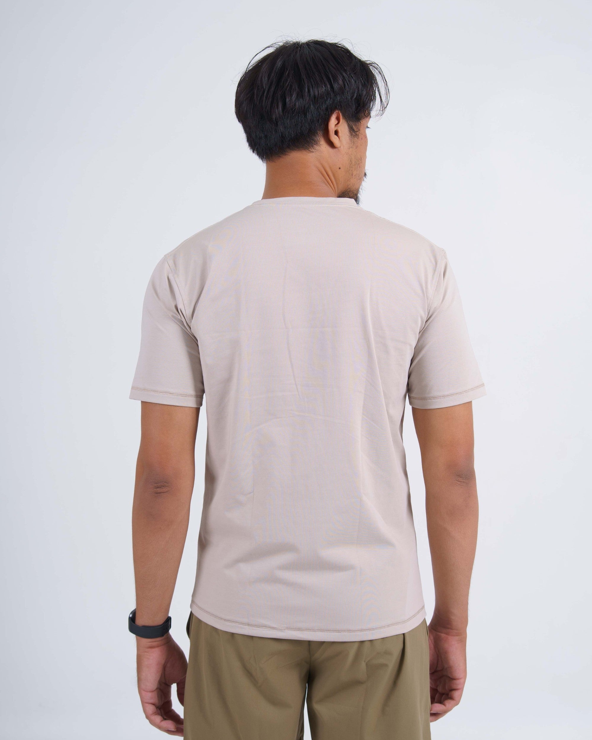 Everyday Journey Tee