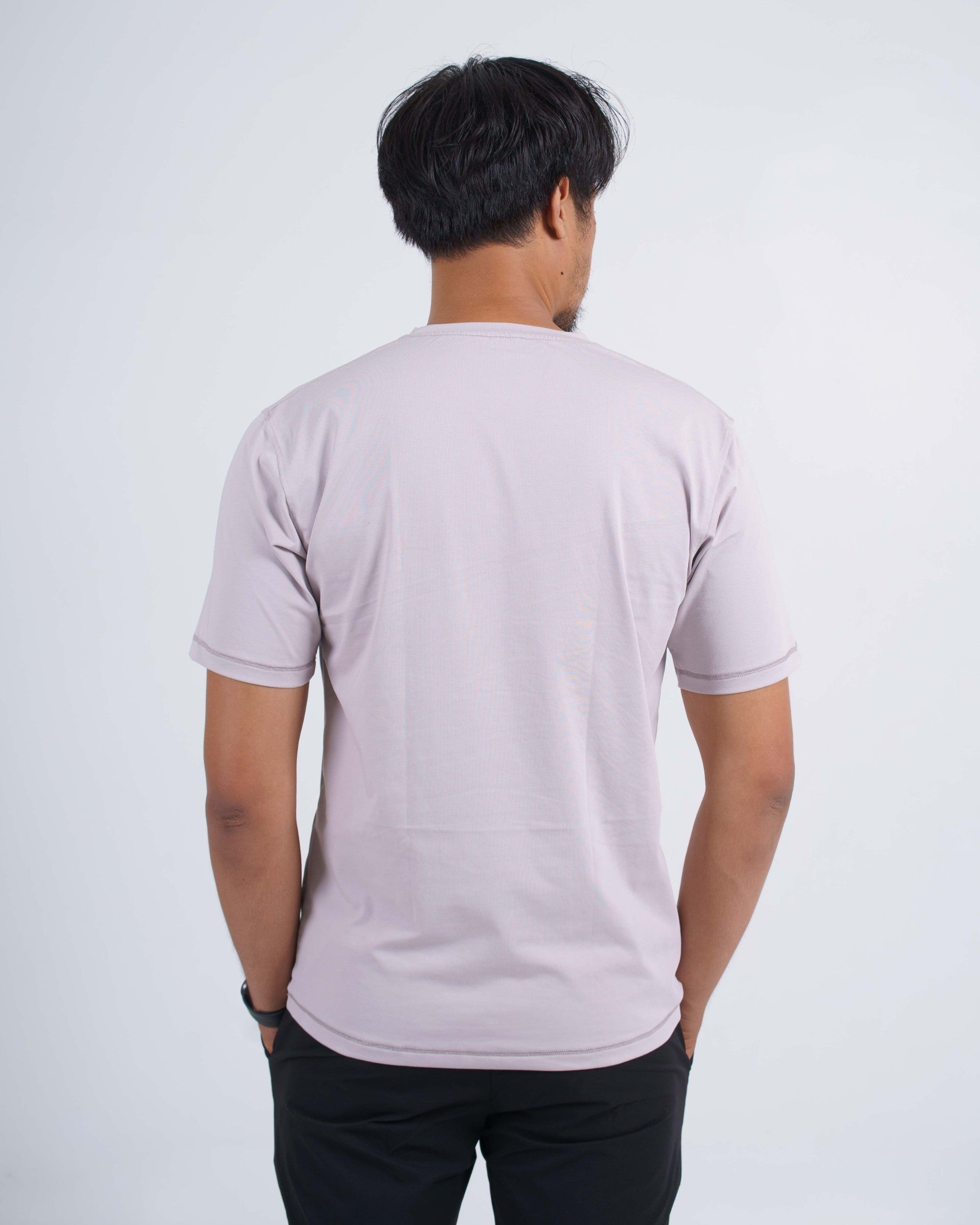 Everyday Journey Tee