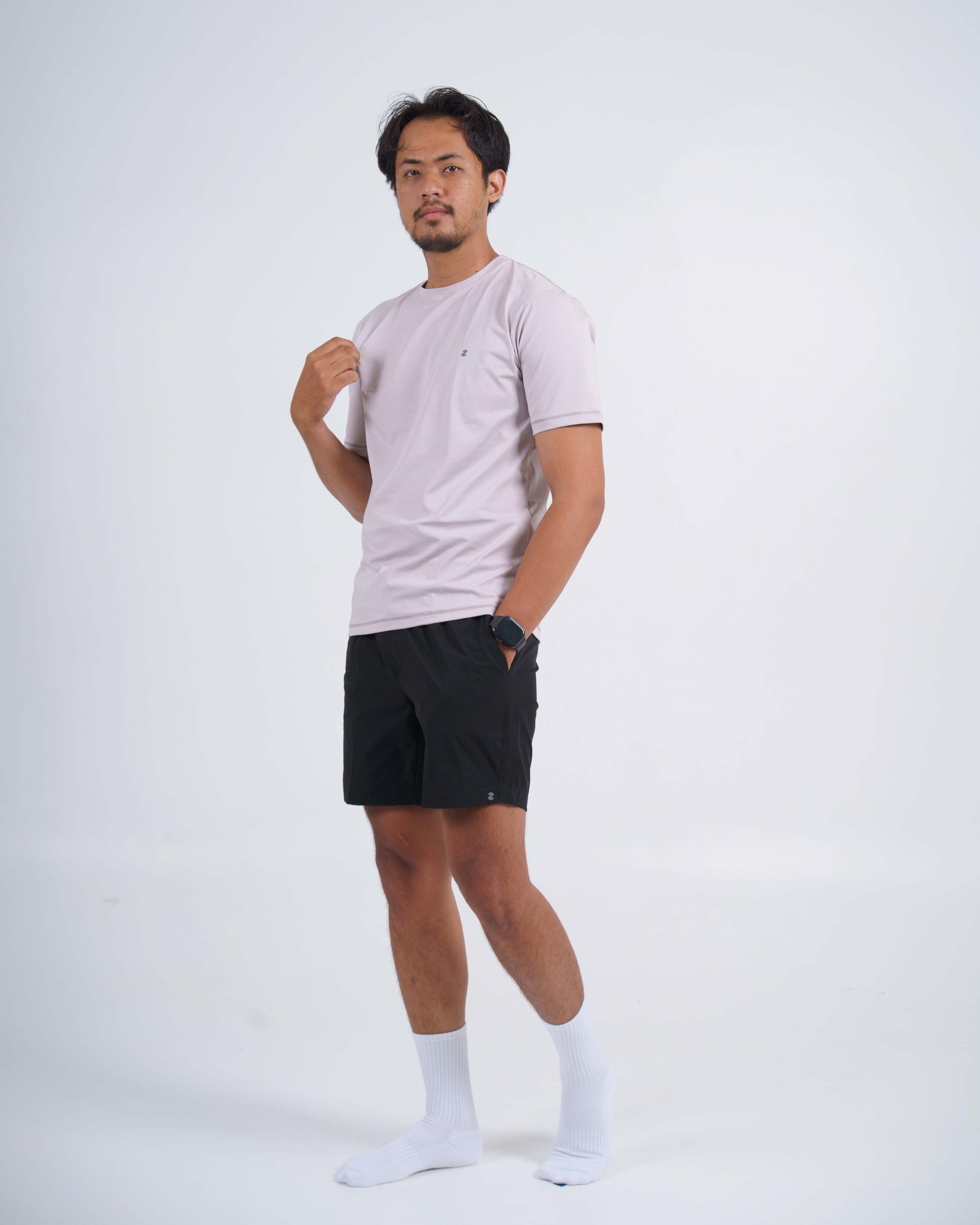 Everyday Journey Tee