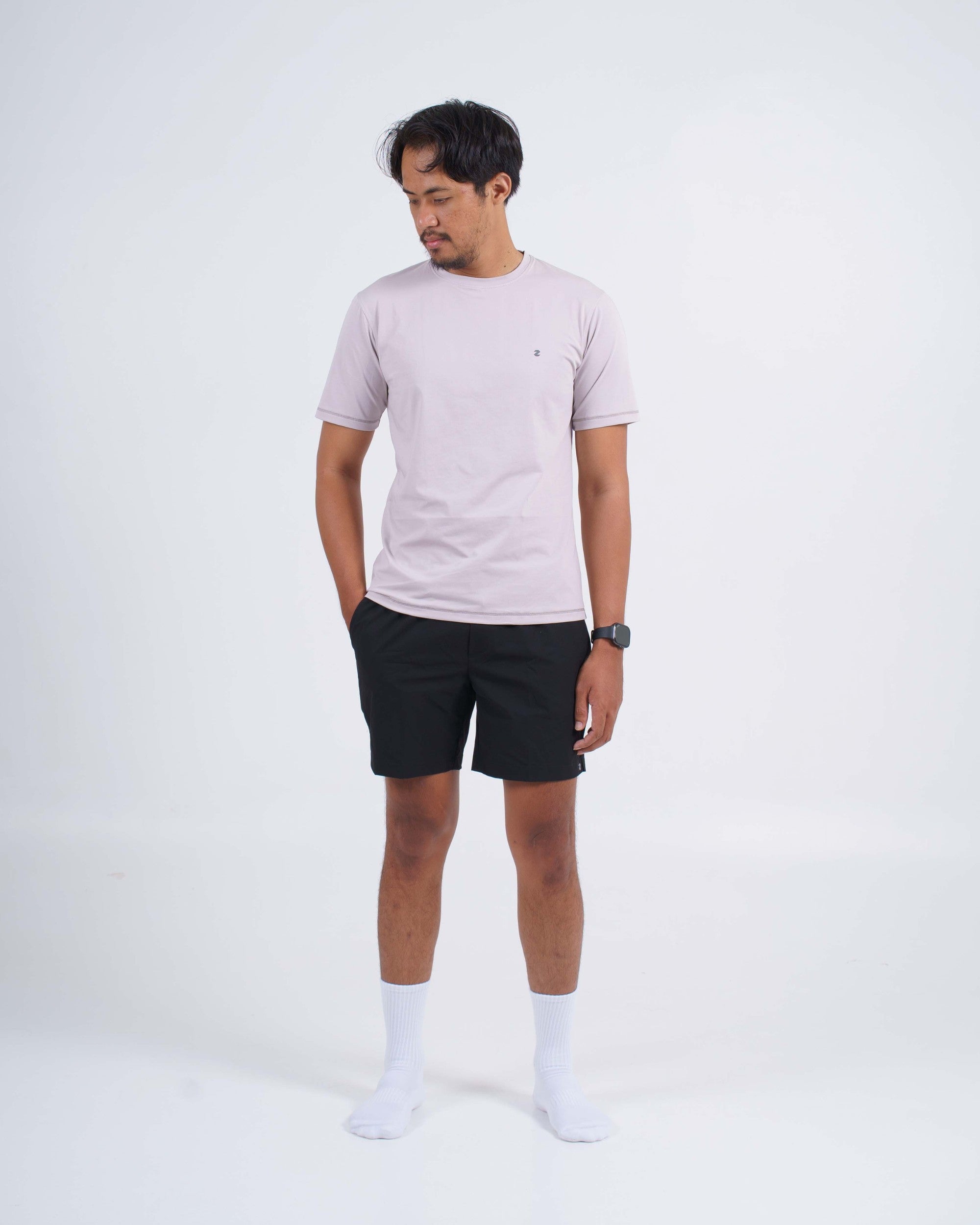 Everyday Journey Tee