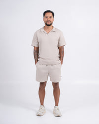 Linen Shorts