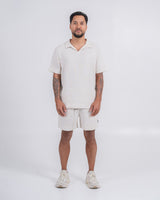 Linen Shorts