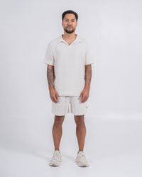 Linen Shorts