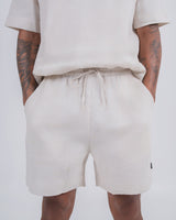 Linen Shorts
