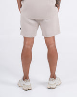 Linen Shorts