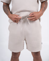 Linen Shorts