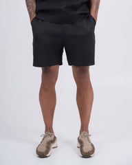 Linen Shorts