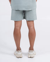 Linen Shorts