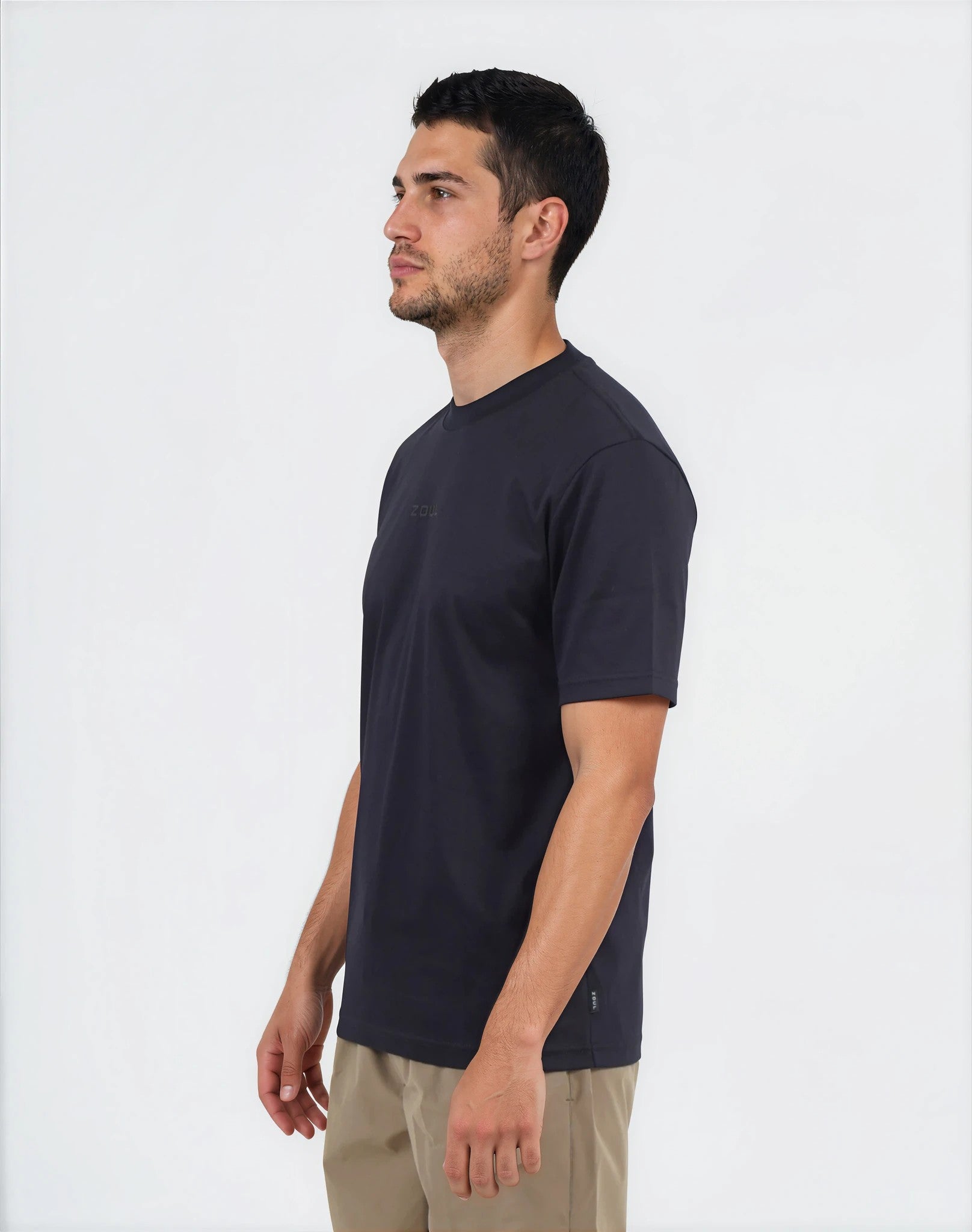 Liquid Touch Tee